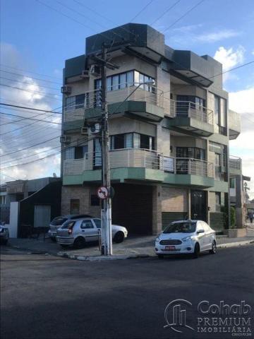 Prédio comercial no bairro são josé, prox. a pisolar - Foto 8