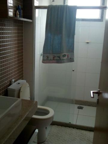 Em Manguinhos, Condominio Aldeia Manguinhos Casa Duplex 3 quartos com suite - Foto 4