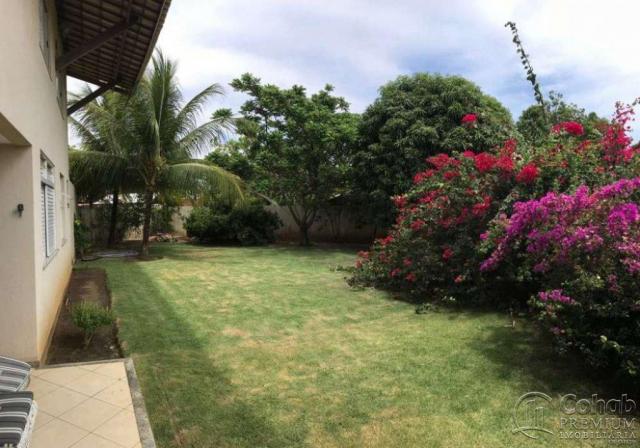 Casa no bairro robalo, cond morada do rio. - Foto 4