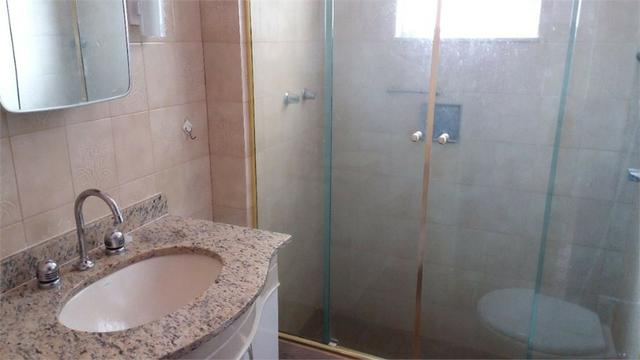 Tijuca Metrô Saens Pena 1 quarto e sala amplo, agende visita - Foto 13