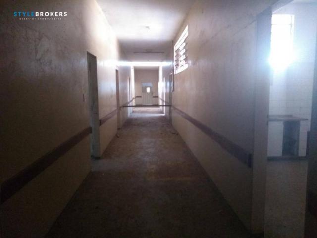 Prédio Comercial à venda, 4487 m² por R$ 10.000.000 - Distrito Industrial - Cuiabá/MT - Foto 2
