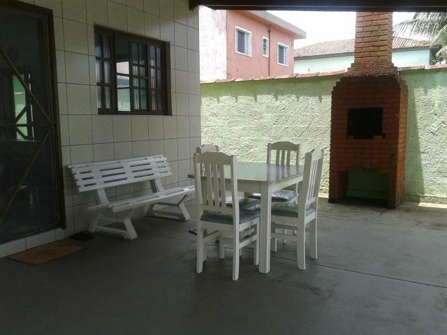 Vendo Casa Ilha Comprida balneário Porto Velho - Foto 5