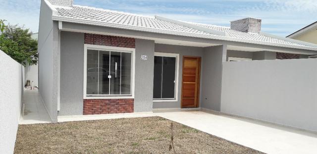 Casa 3 Dorm e Demais depen,Prezado Cliente,essa é a CASA-Bairro IGUAÇU,Prox ao Centro - Foto 5