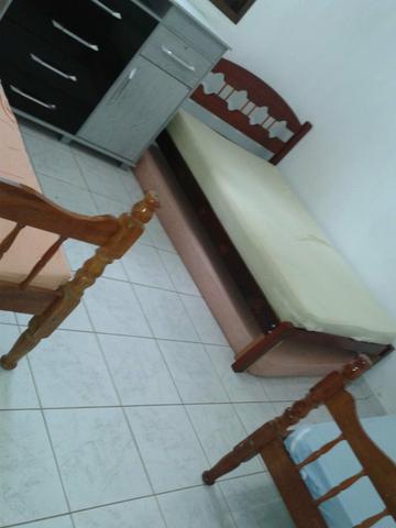 Vendo Casa Ilha Comprida balneário Porto Velho - Foto 2