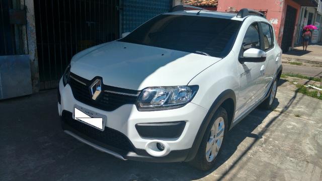 Renault Sandero Stepway modelo 2018 - Foto 3