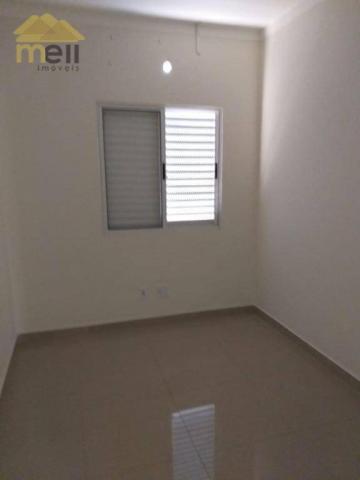 Casa com 2 dormitórios à venda, 45 m² por R$ 230.000,00 - Condomínio Vale dos Reis - Presi - Foto 9