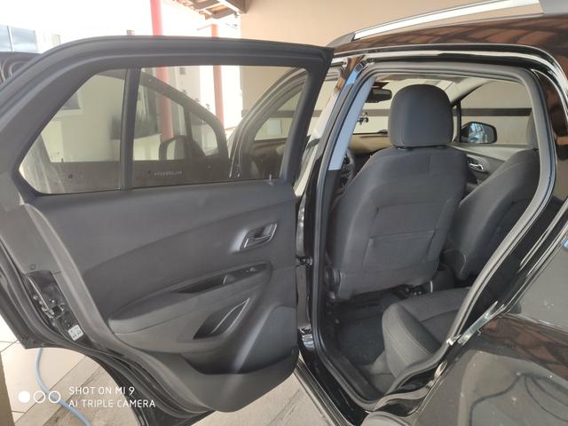 Chevrolet Tracker 2017 - Foto 6