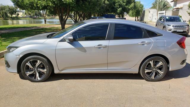 Honda Civic EXL 2.0 2018/2018 R$ 91.500,00 - Foto 4