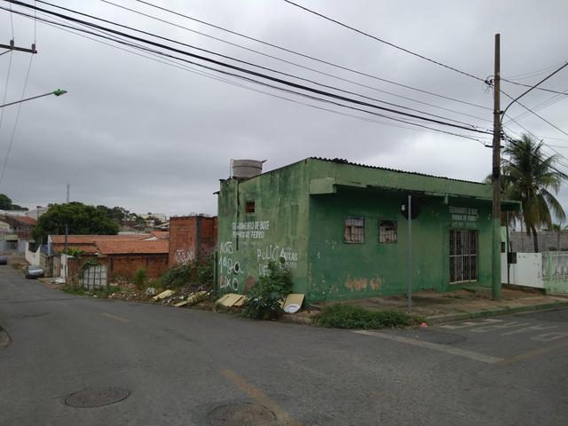 Terreno no Cidade Alta - Foto 2