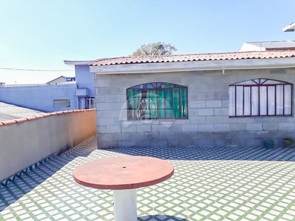 Casa à venda com 3 dormitórios em Jardim la paloma, Colombo cod:155708 - Foto 2