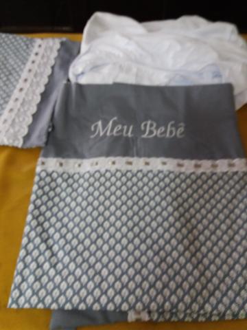 Enxoval de bebê - Foto 4