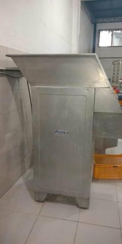 Cilindro em Aço inox usado a venda - Foto 4