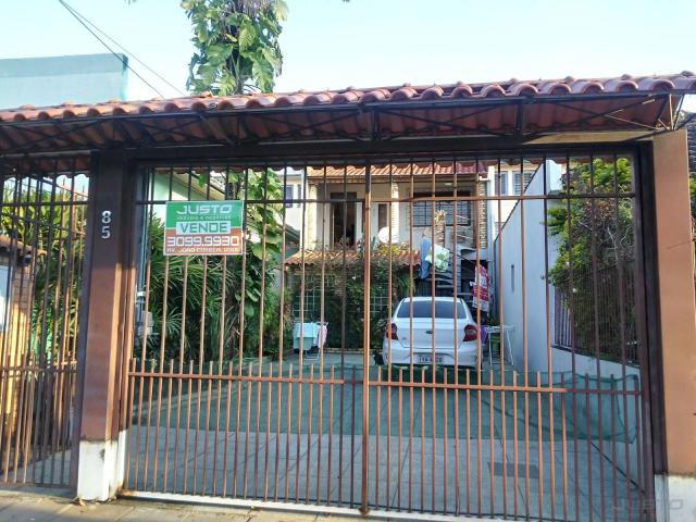 Casa à venda com 3 dormitórios em Santa teresa, São leopoldo cod:11303