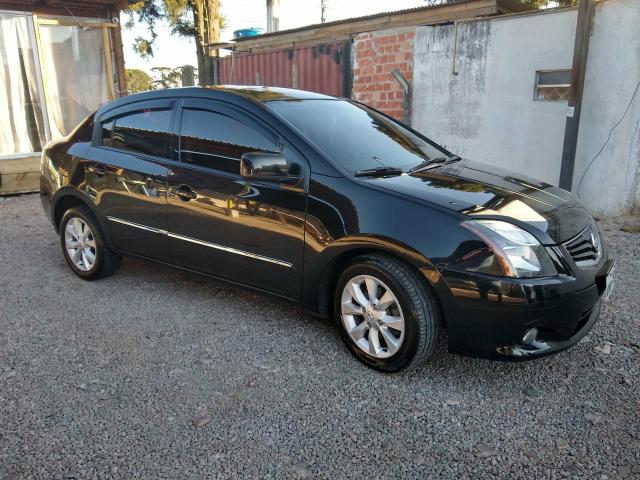Sentra SE 2.0 CVT - Foto 2