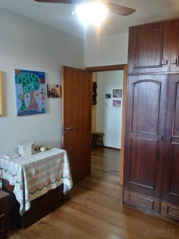Casa à venda com 3 dormitórios em Jardim america, São leopoldo cod:11318 - Foto 19