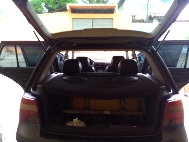 Golf 2001 - Foto 5