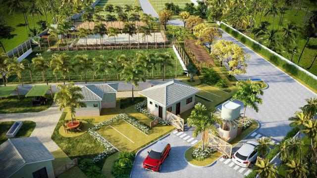 Patacho Eco Residence - Praia do Patacho - apenas R$ 1.375,71/mês - Foto 3