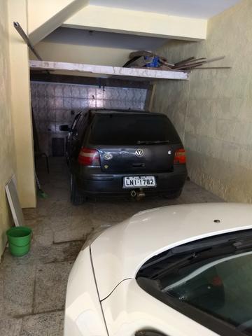 Golf 2001 - Foto 11