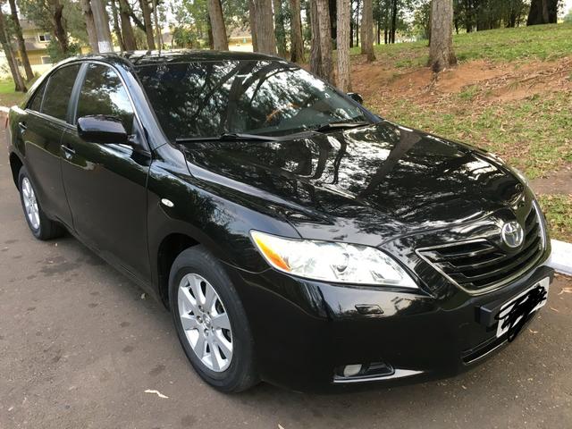 Camry blindado - Foto 4