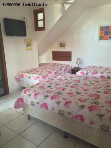 Pousada para venda em cabo frio, vila nova, 20 dormitórios, 10 suítes, 15 banheiros, 6 vag - Foto 4