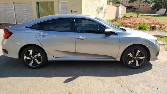 Honda Civic EXL 2.0 2018/2018 R$ 91.500,00 - Foto 5