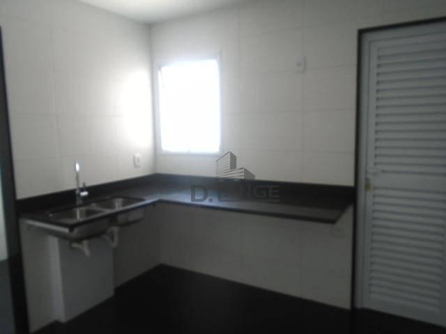 Cobertura com 3 suítes - 245 m² - Foto 12