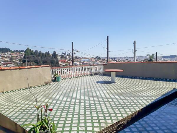 Casa à venda com 3 dormitórios em Jardim la paloma, Colombo cod:155708 - Foto 13