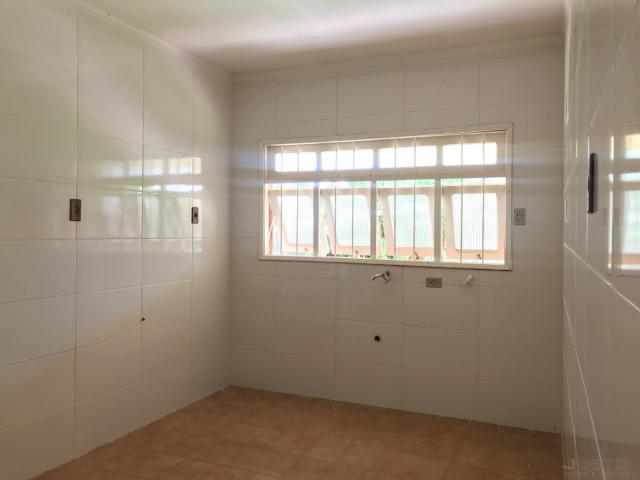 Casa à venda com 4 dormitórios em Cristo rei, São leopoldo cod:11300 - Foto 7