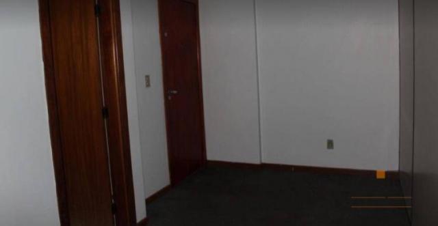 Salas à venda, 96 m² por r$ 290.000 - centro norte - cuiabá/mt - Foto 3