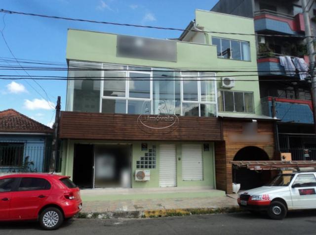 Prédio inteiro à venda em Veranópolis, Cachoeirinha cod:2031