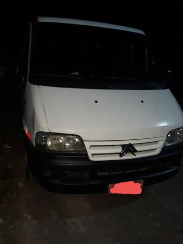VAN Jumper / Citroen - Foto 2