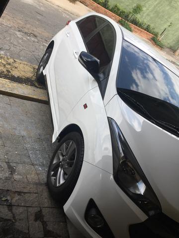 Hb20 Spicy 1.6 Flex Automático 2015 - Foto 5