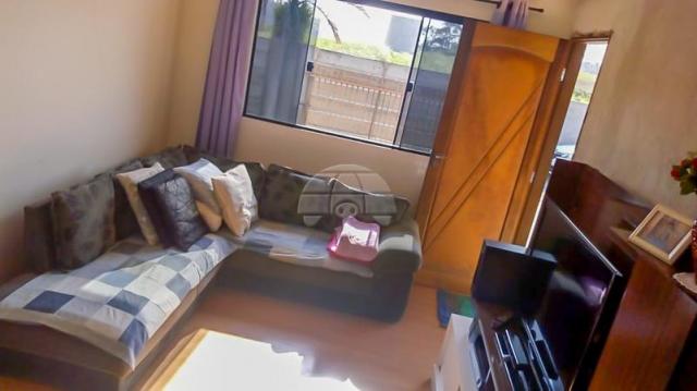 Casa à venda com 4 dormitórios em Centro, Colombo cod:153377 - Foto 12