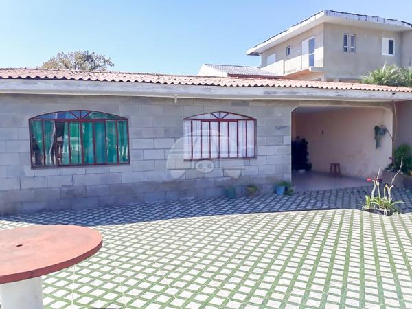 Casa à venda com 3 dormitórios em Jardim la paloma, Colombo cod:155708 - Foto 20