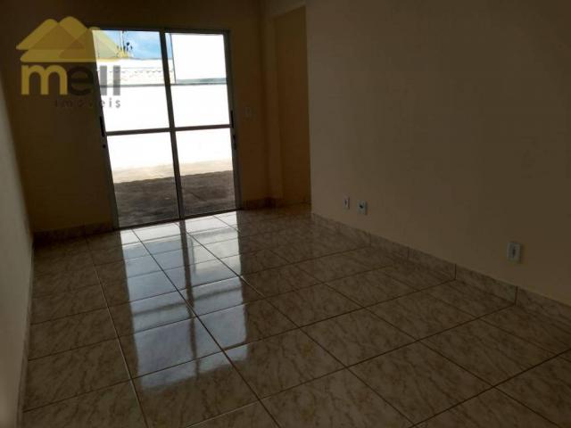 Casa com 2 dormitórios à venda, 45 m² por R$ 180.000,00 - Condomínio Vale do Ribeira - Pre - Foto 6