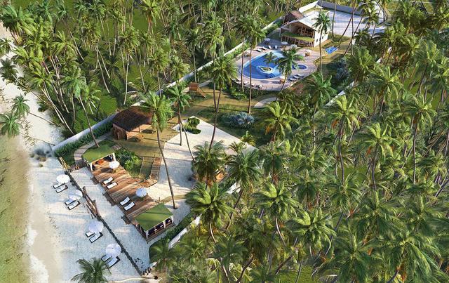 Patacho Eco Residence - Praia do Patacho - apenas R$ 1.375,71/mês