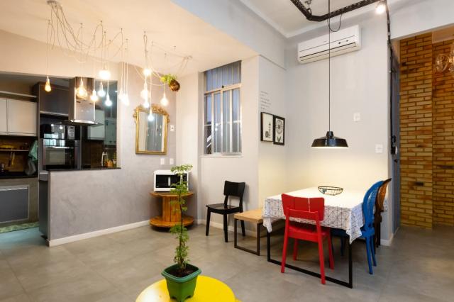 Apartamento à venda com 2 dormitórios em Copacabana, Rio de janeiro cod:11300 - Foto 5