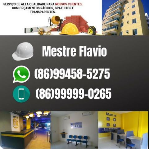 Mestre de Obra
