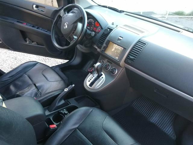 Sentra SE 2.0 CVT - Foto 7