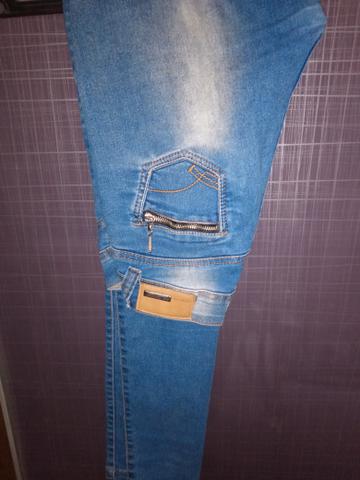 Calça jeans - Foto 2