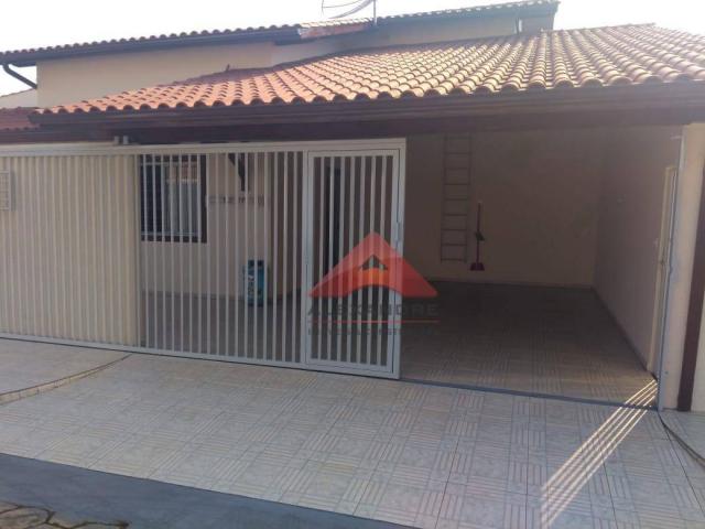 Casa à venda, 280 m² por R$ 650.000,00 - Jardim Imperial - Cruzília/MG - Foto 9