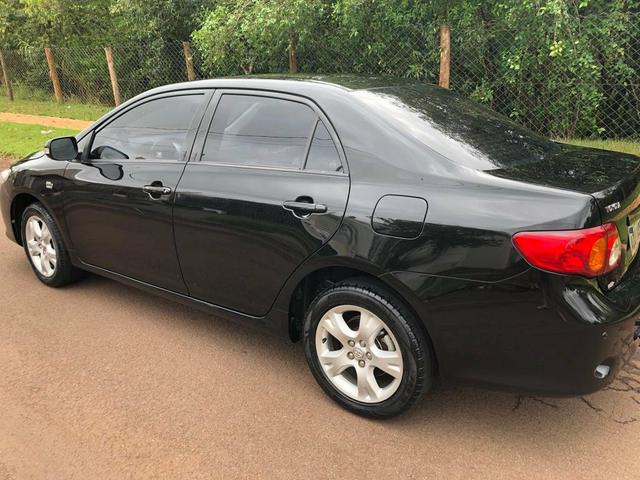 Corolla XEI 2.0 Aut. 2010/2011 - Foto 13