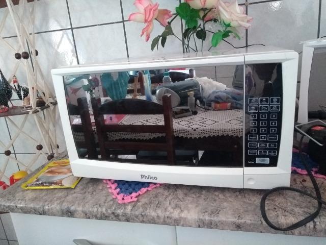 Forno microondas - Foto 2