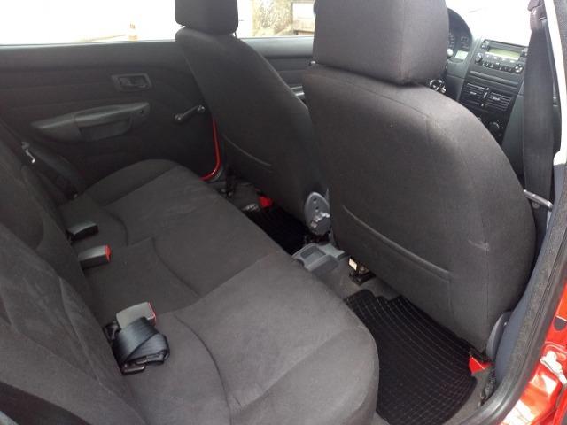 Fiat Siena EL 1.4 Flex 2012 - Completo / Única dona - Foto 11
