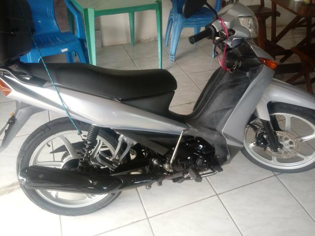 Crypton 2011 completa! - Foto 3