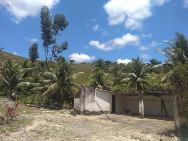 Fazenda para venda em barreiros, barreiros