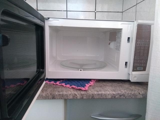 Forno microondas