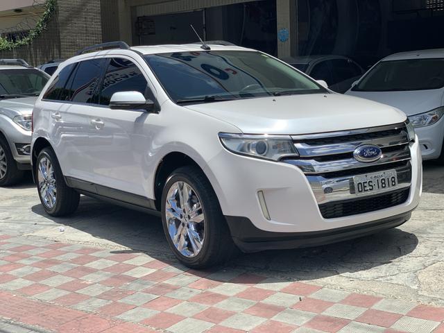 Ford Edge - Foto 5