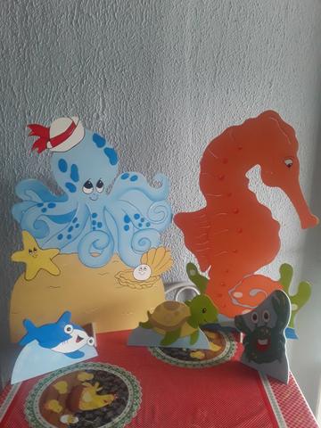 Display em MDF - Foto 5