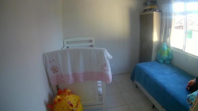 Casa à venda com 2 dormitórios em Iguaçú, Fazenda rio grande cod:82523.001 - Foto 8